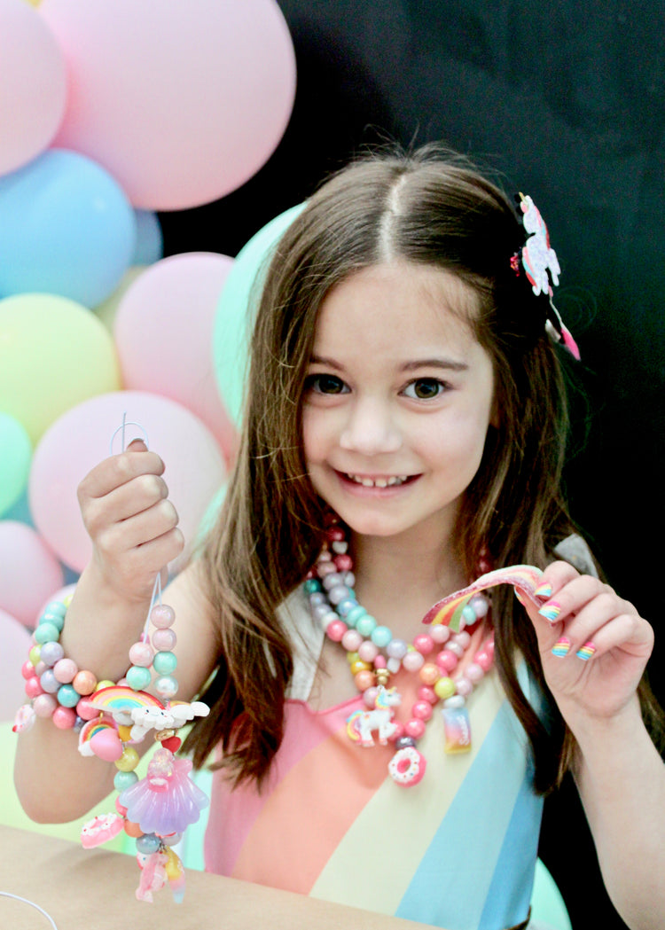 Christmas Tree Bobble It Yourself Kit