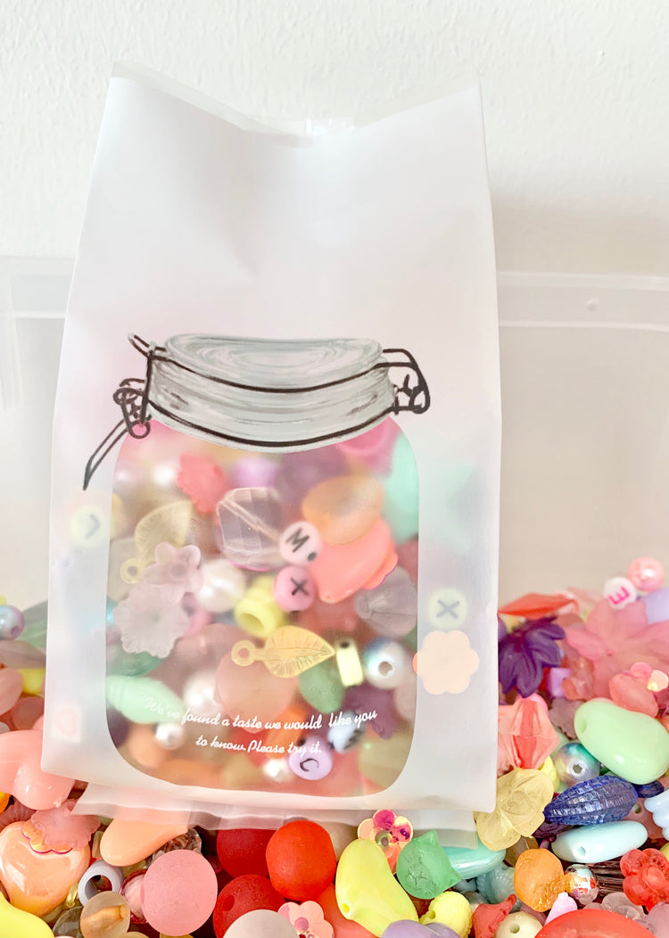 Bobble It Yourself Refill Pack - Mini pieces