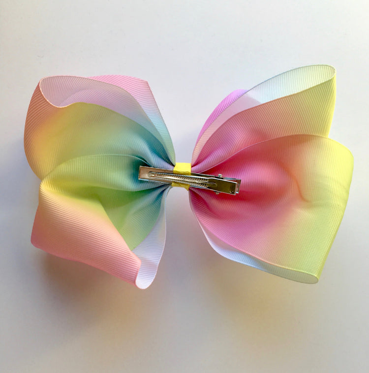 Giant Amazing Incredible Hair Bows