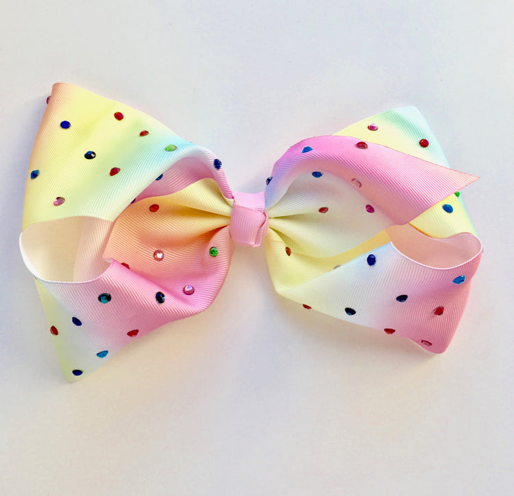 Giant Amazing Incredible Hair Bows