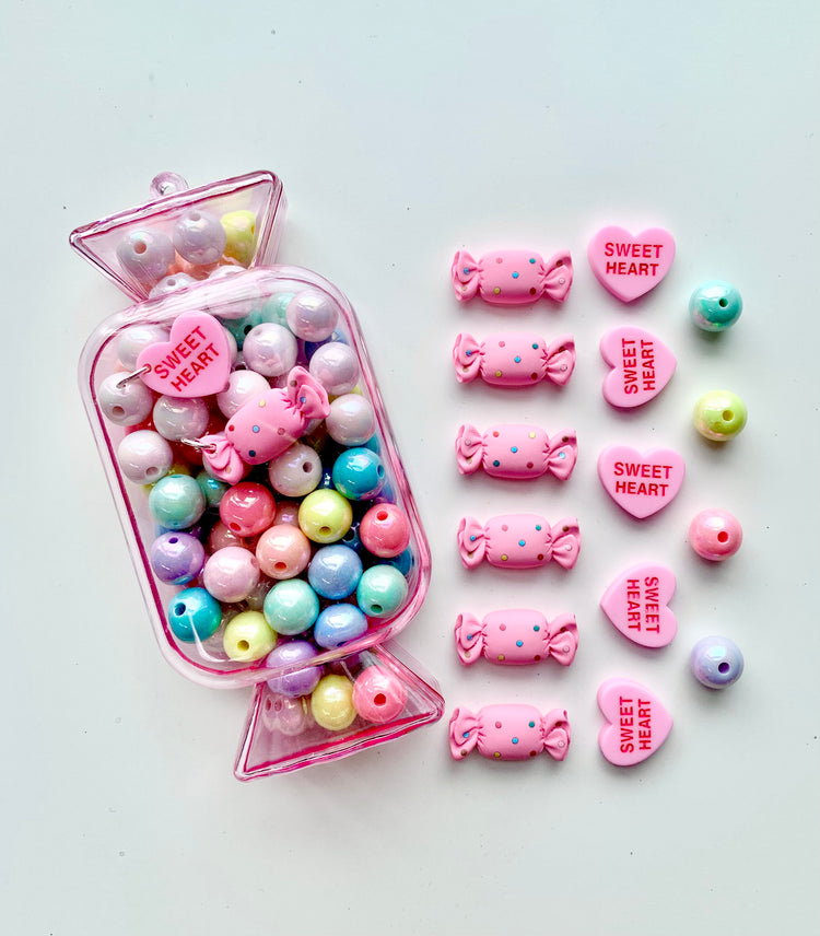 Candy Bobble It Yourself Kit