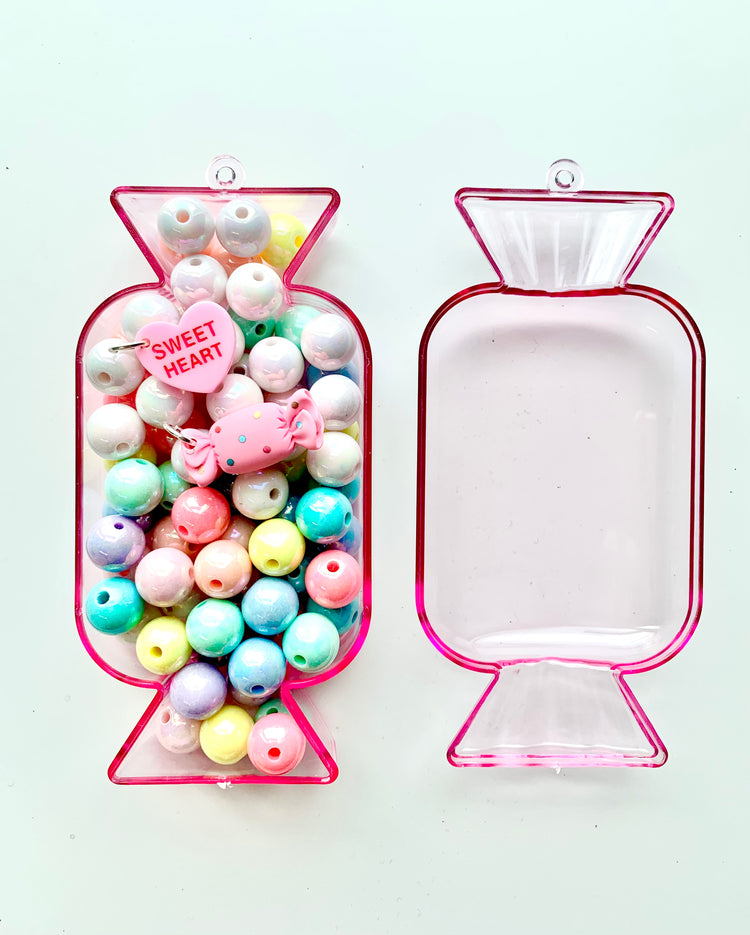 Candy Bobble It Yourself Kit