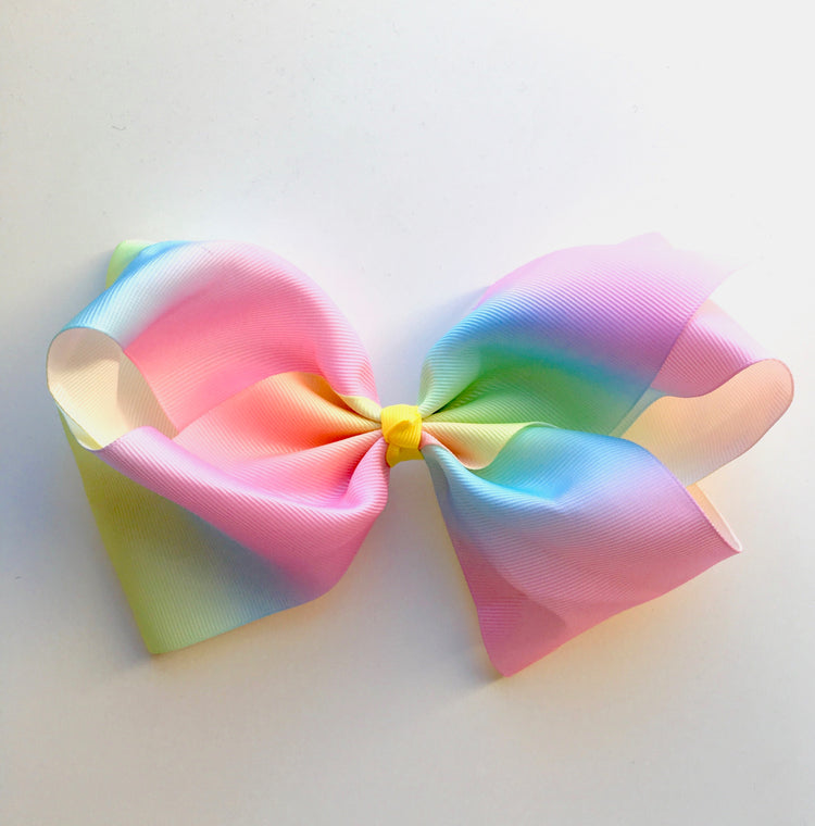 Giant Amazing Incredible Hair Bows