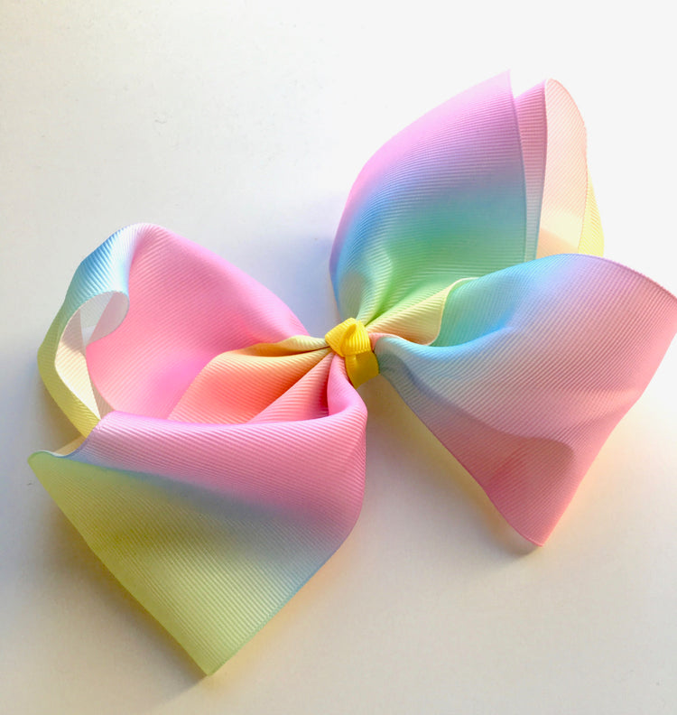 Giant Amazing Incredible Hair Bows