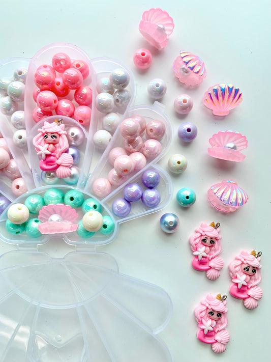 Shell : Bobble It Yourself Kit