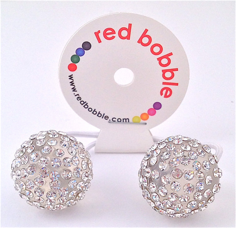 Diamonte Bling Bobbles