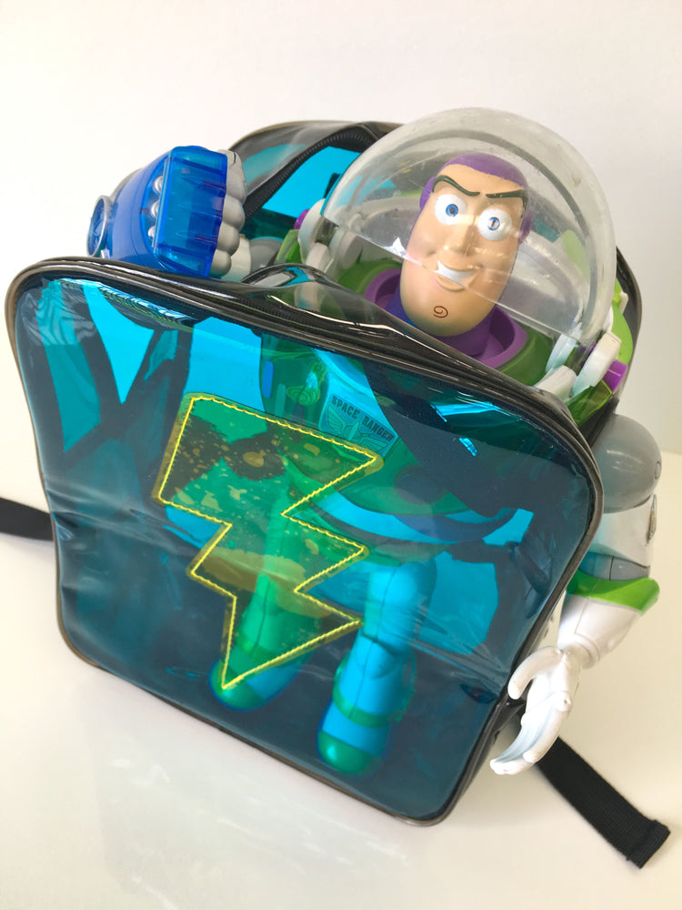 Bolt Backpack