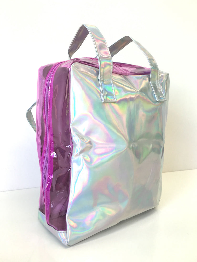 Hologram Bag