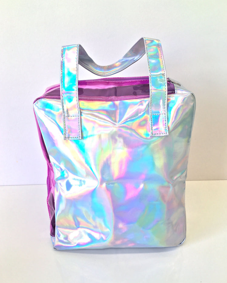 Hologram Bag