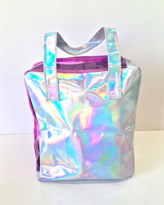 Hologram Bag