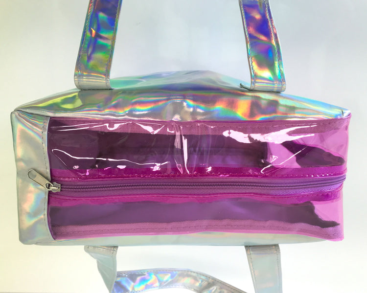 Hologram Bag